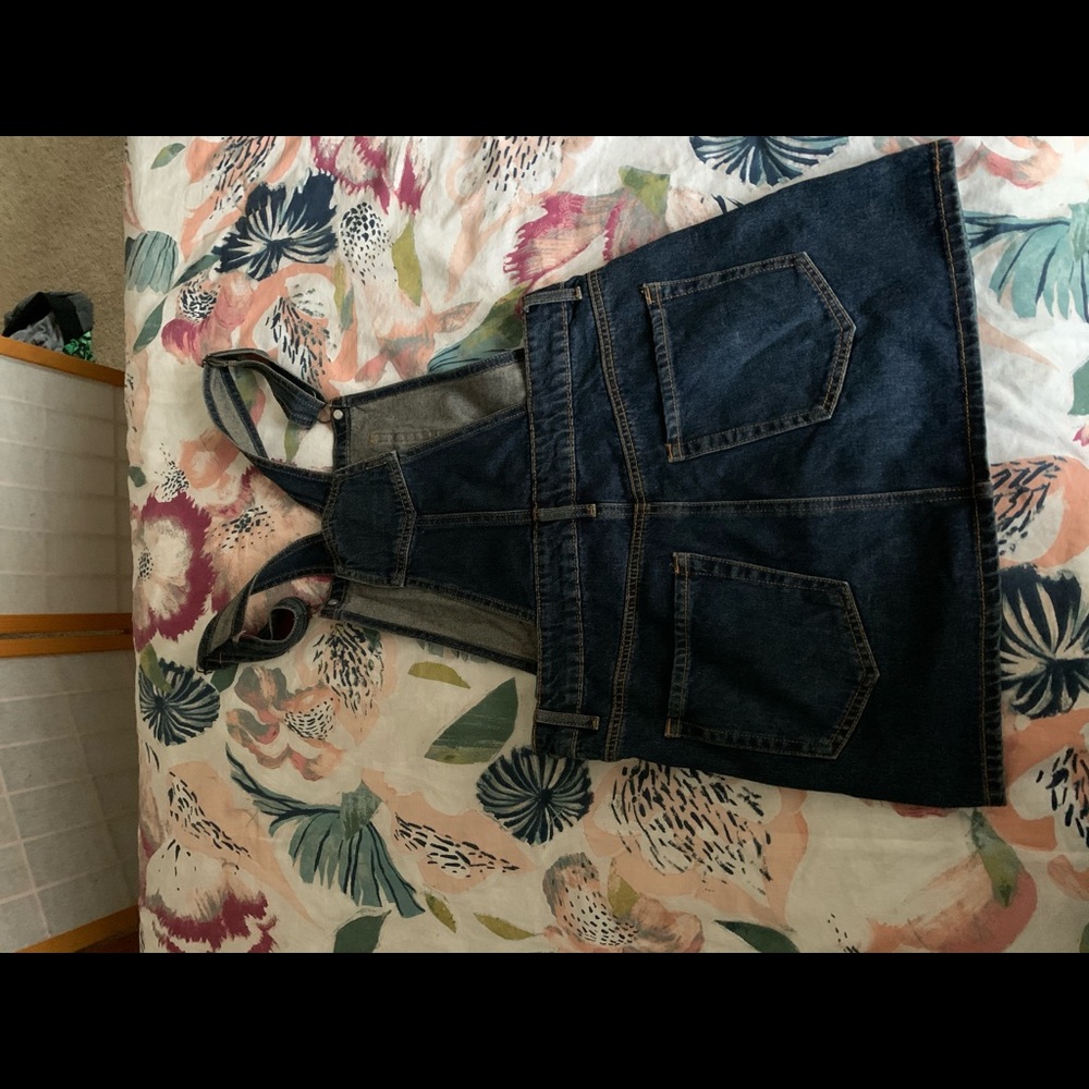 Overalls - Picture 2 of 2